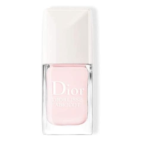 dior pink petal|Diorlisse Abricot Nail Perfecting Enamel .